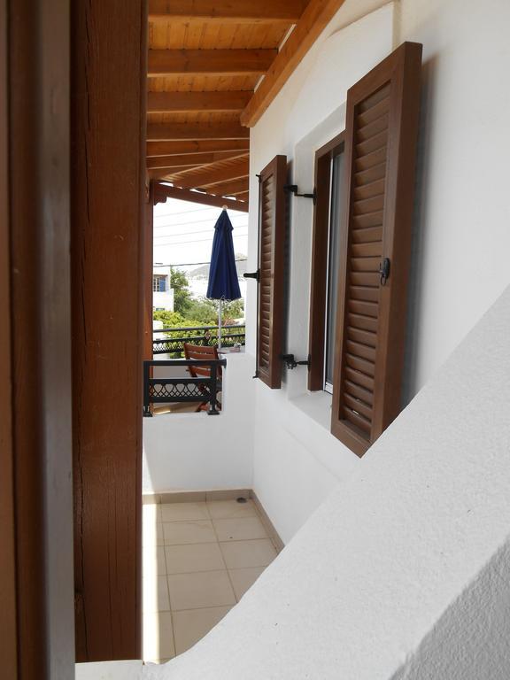 Studios Gabriel Agia Anna  Habitación foto