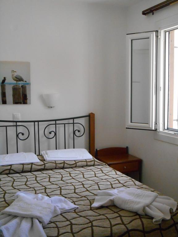 Studios Gabriel Agia Anna  Habitación foto