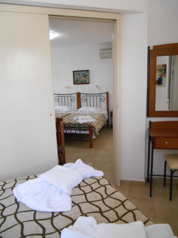Studios Gabriel Agia Anna  Habitación foto