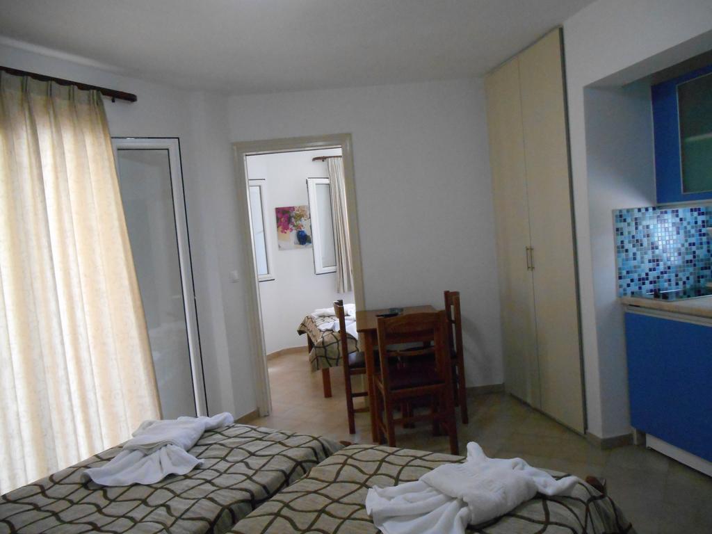 Studios Gabriel Agia Anna  Habitación foto