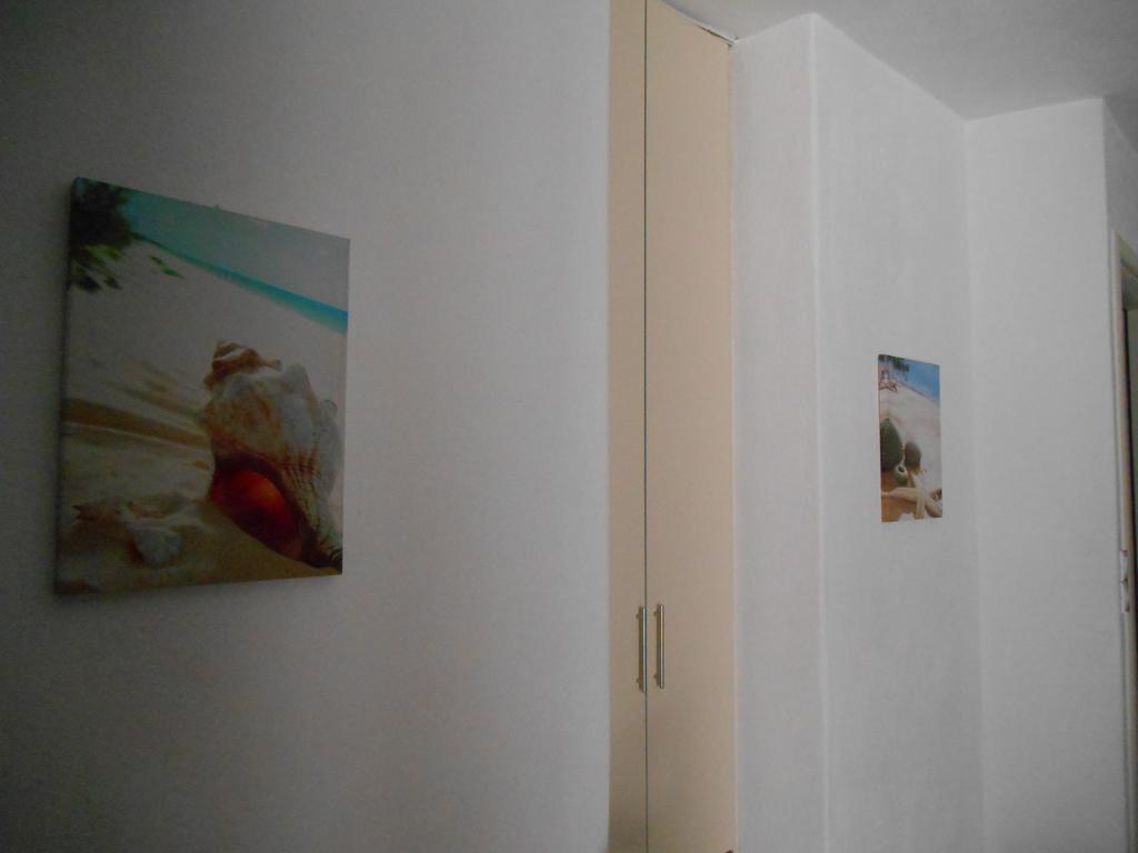 Studios Gabriel Agia Anna  Exterior foto