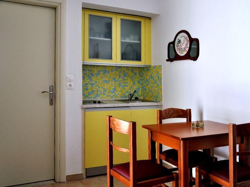 Studios Gabriel Agia Anna  Habitación foto